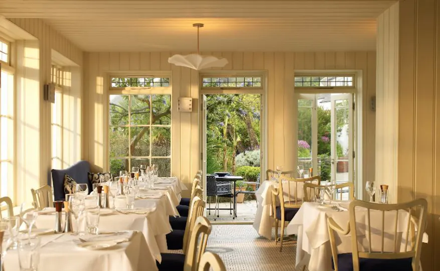 Hotel Tresanton