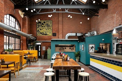 Piña Sheffield