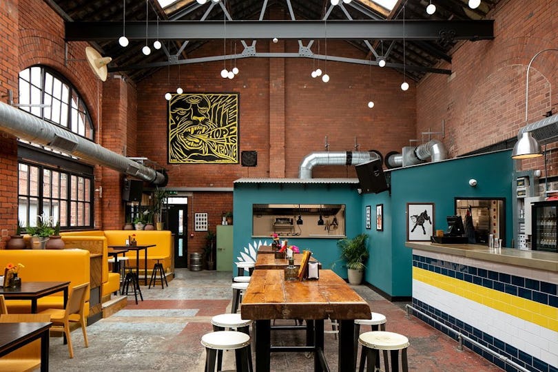 Piña Sheffield