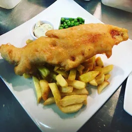 Cafe Mylor