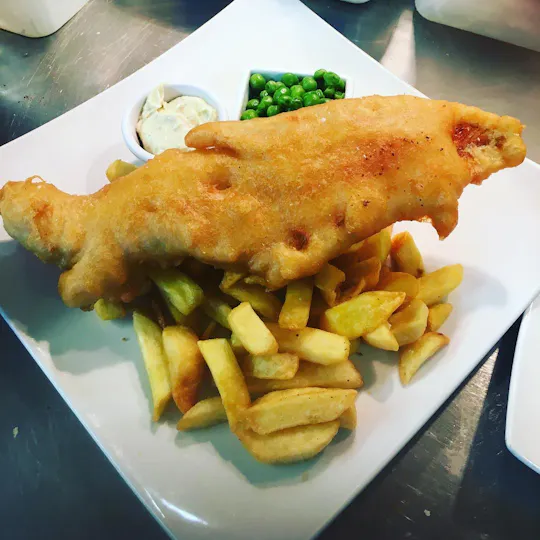 Cafe Mylor
