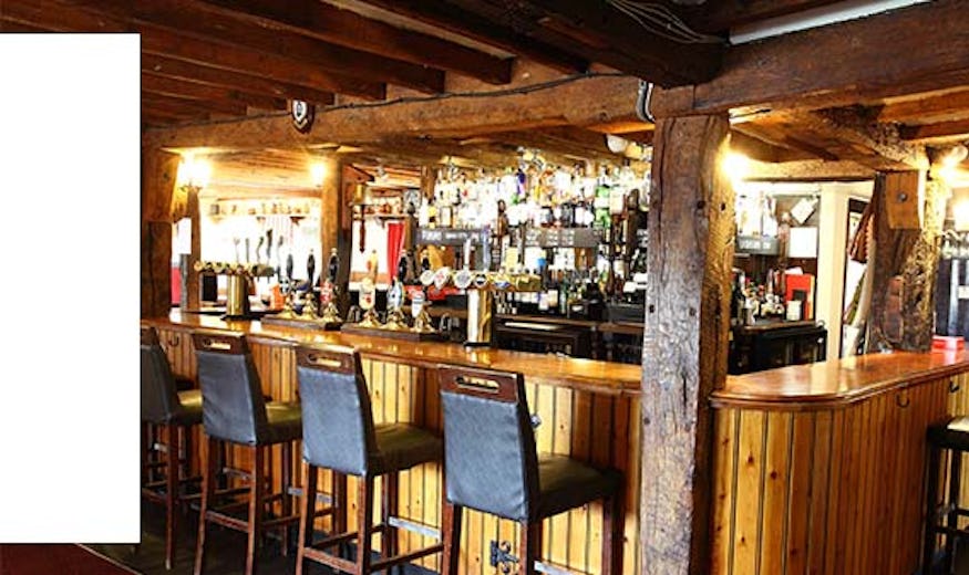 The Lamb Inn
