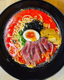 Maki & Ramen
