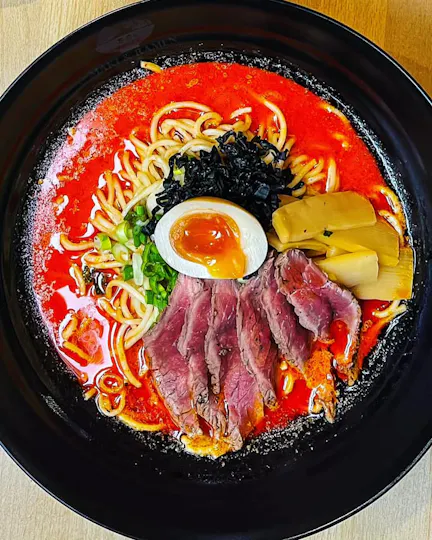 Maki & Ramen