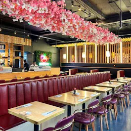 Maki & Ramen Fountainbridge