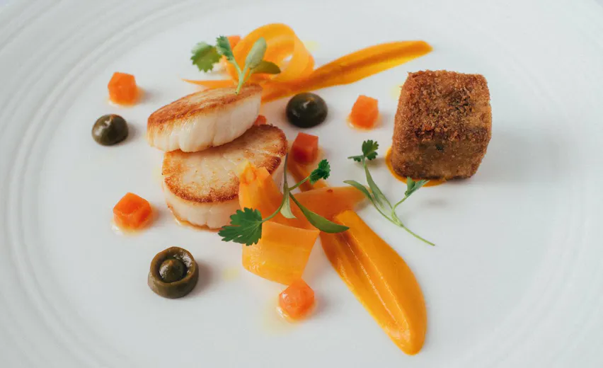 Lucknam Park Cookery School