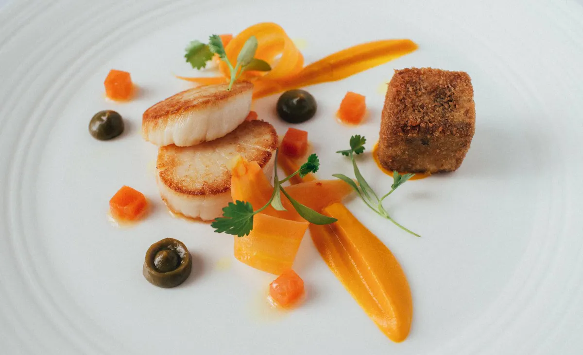 Lucknam Park Cookery School