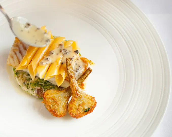 Lucknam Park Cookery School