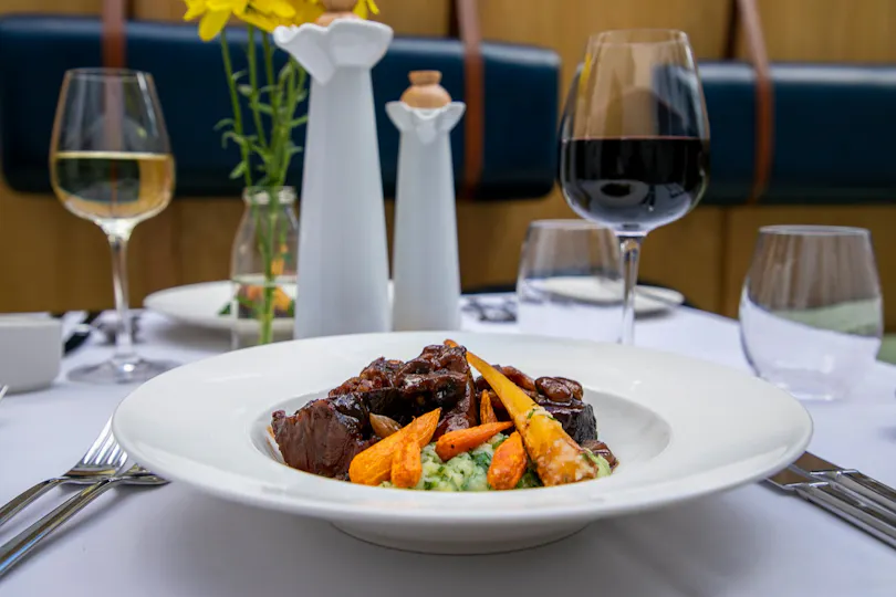 Burnside Restaurant