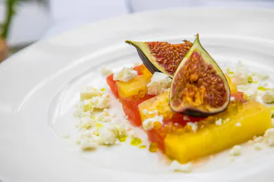 Burnside Restaurant