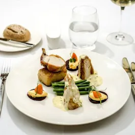 Burnside Restaurant