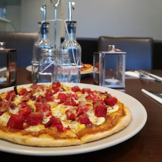 Pizzanova