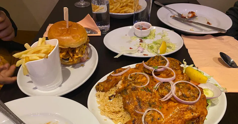 Rehmat’s