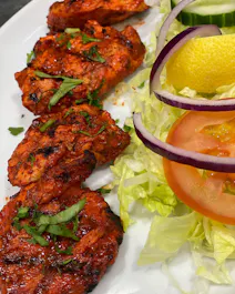 Rehmat’s