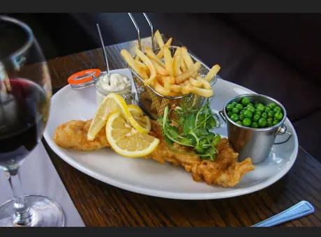 The Groomsport Inn