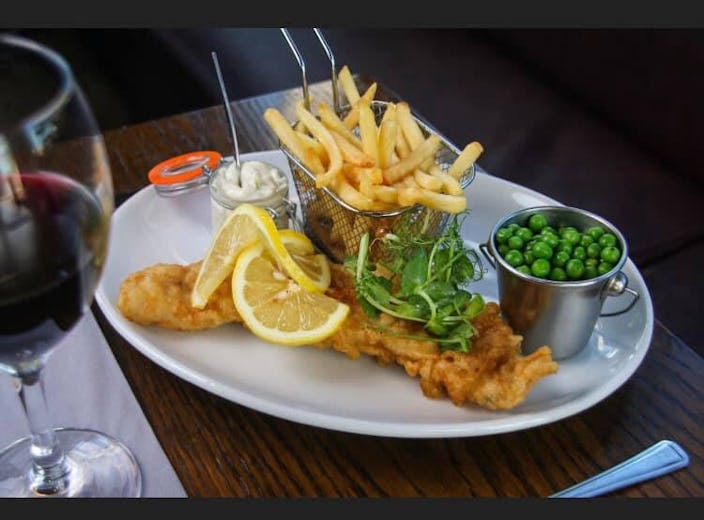 The Groomsport Inn