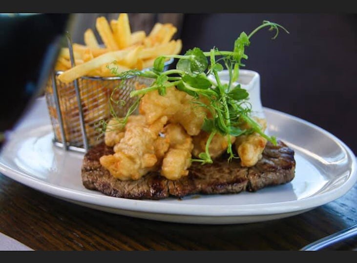 The Groomsport Inn