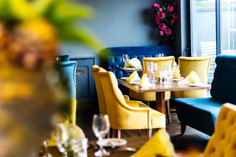 The Pearl - Beckenham