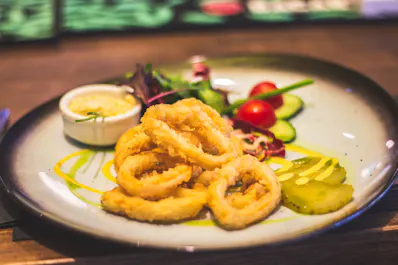The Pearl - Beckenham
