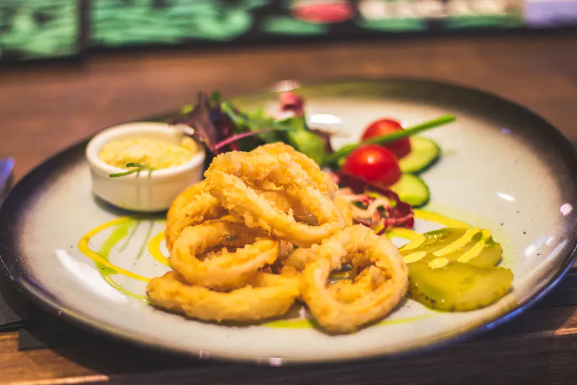 The Pearl - Beckenham