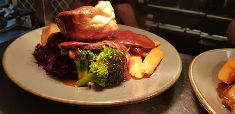 The Boot Inn - Northop