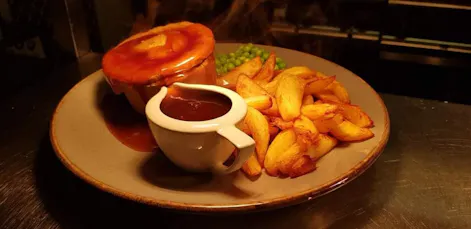 The Boot Inn - Northop