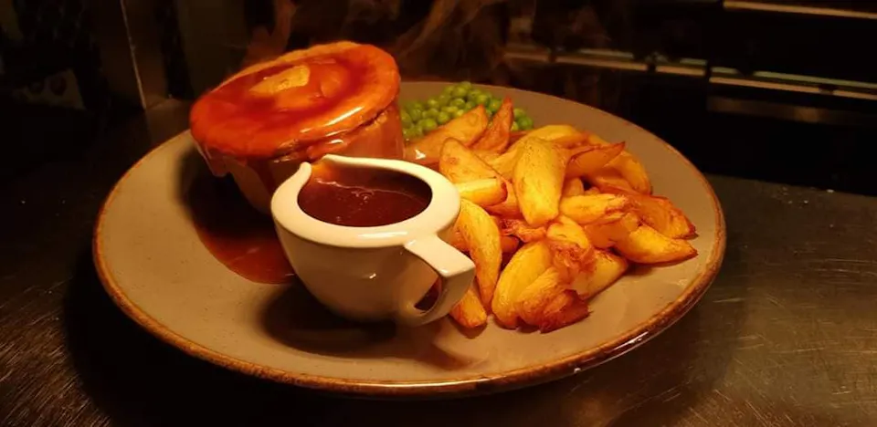 The Boot Inn - Northop
