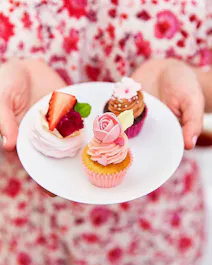 Peggy Porschen - Chelsea