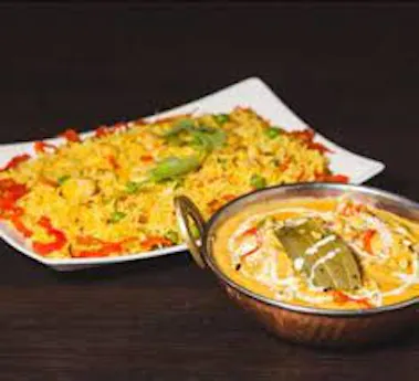 Indika Indian Kitchen
