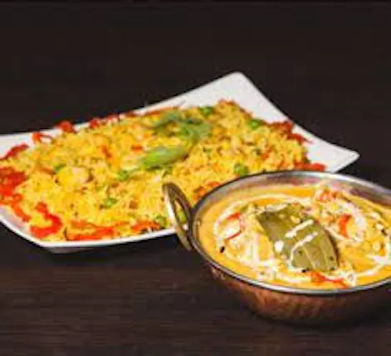 Indika Indian Kitchen