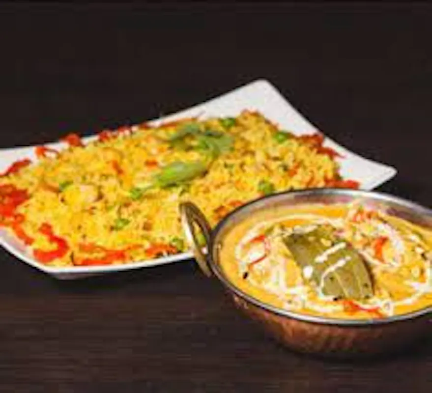 Indika Indian Kitchen