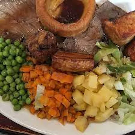 Kings Head