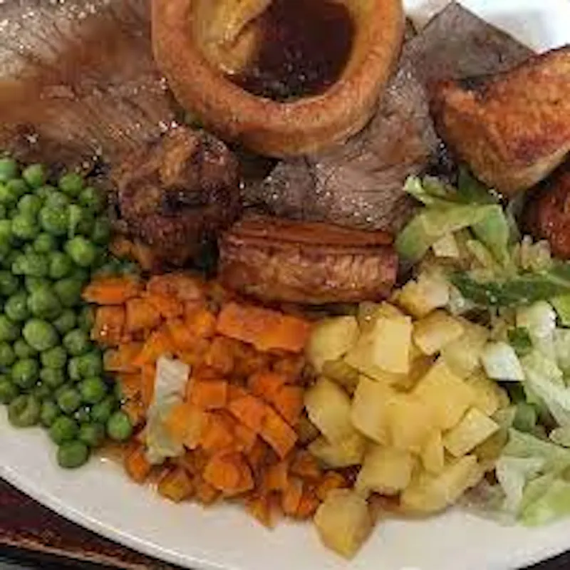 Kings Head
