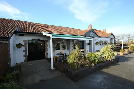 Meadow House