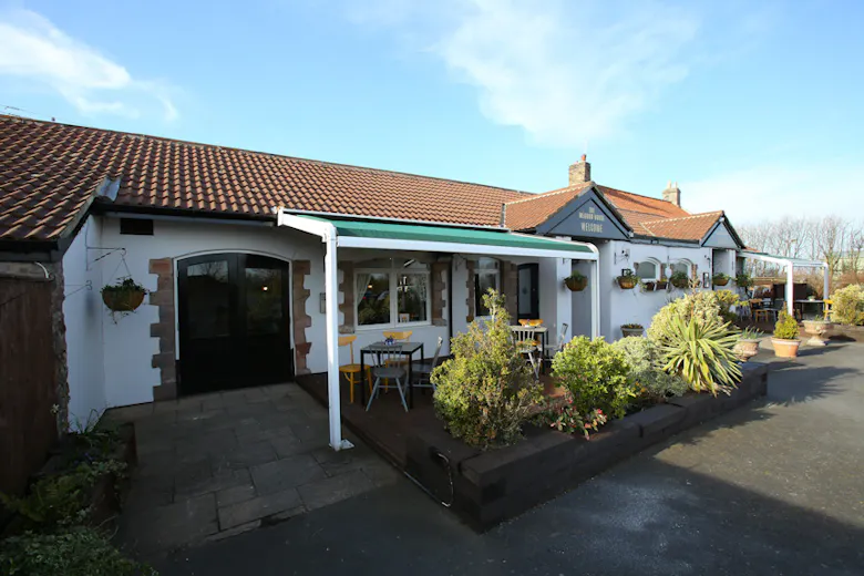 Meadow House