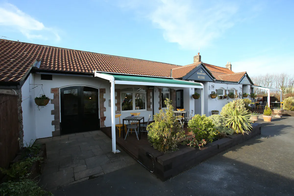 Meadow House