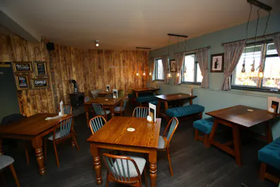 Meadow House