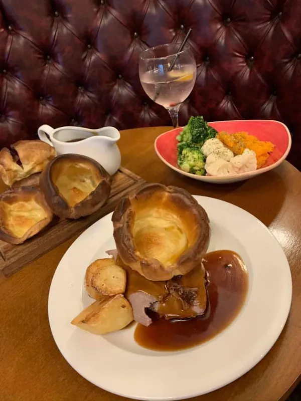 The Griffin Inn