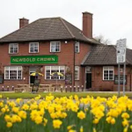 Newbold Crown
