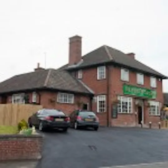 Newbold Crown