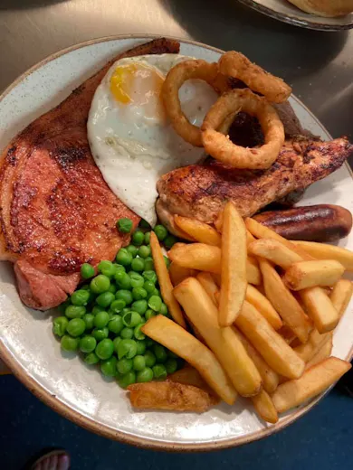 Nottingham Arms