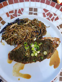 Carib De l Afrique