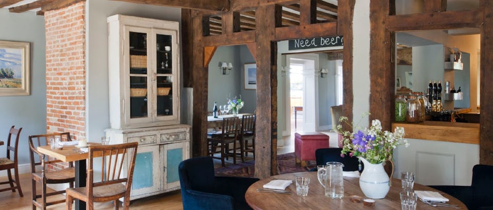 The Fritton Arms