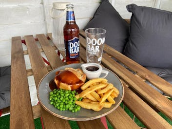 Redmore Inn