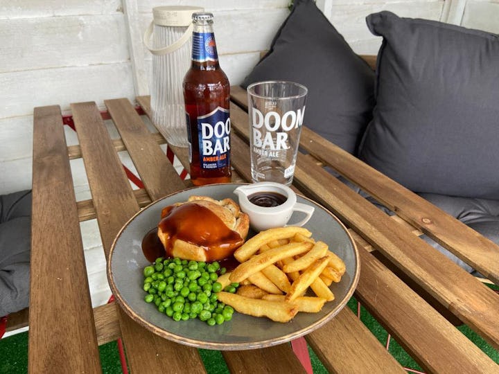 Redmore Inn