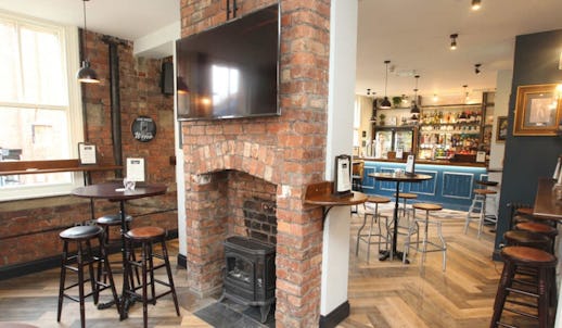 Rosies Bar