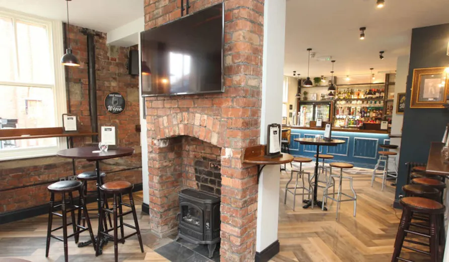 Rosies Bar