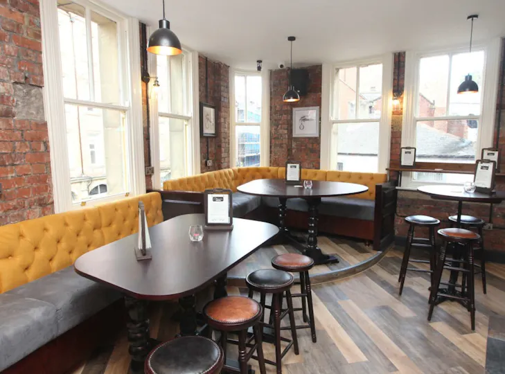 Rosies Bar