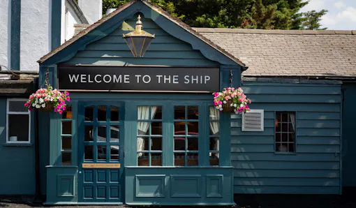 Ship