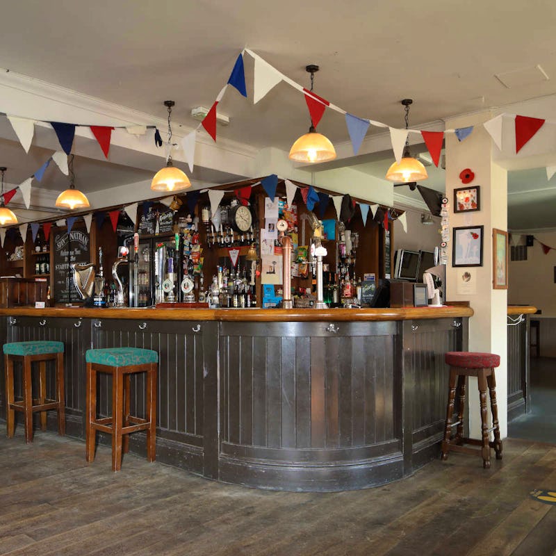 Starting Gate, Berkshire Restaurant Review, Menu, Opening Times